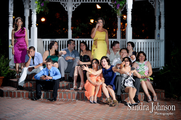 Best The Courtyard at Lake Lucerne Wedding photographer - Sandra Johnson (SJFoto.com)